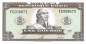 Preview: 1 Gourde p259b 1993 Haiti